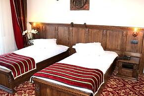 CASTEL TRANSILVANIA