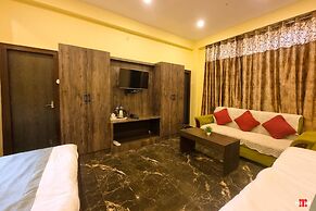 Nature Nest By Nomad Hotels
