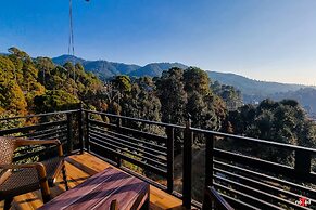 Nature Nest By Nomad Hotels