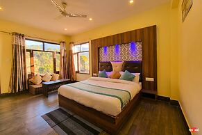 Nature Nest By Nomad Hotels