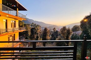 Nature Nest By Nomad Hotels