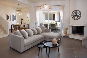 Amare Luxury Living Volos