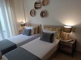 Amare Luxury Living Volos