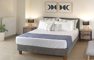 Amare Luxury Living Volos