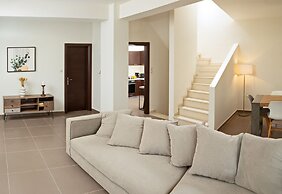 Amare Luxury Living Volos