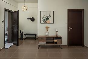 Amare Luxury Living Volos