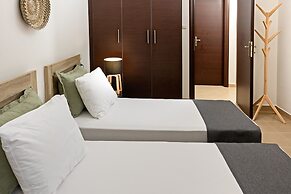 Amare Luxury Living Volos