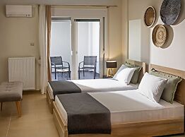 Amare Luxury Living Volos
