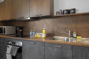 Lovely 2-bed Apartment in Birmingham