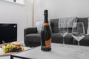 Lovely 2-bed Apartment in Birmingham