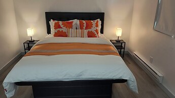 SHORE VISTA LODGE