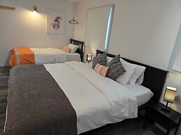 SHORE VISTA LODGE