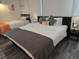 SHORE VISTA LODGE