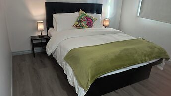 SHORE VISTA LODGE