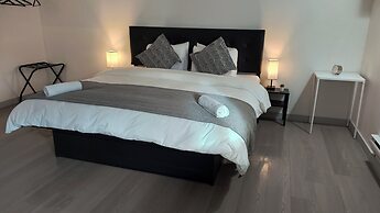 SHORE VISTA LODGE