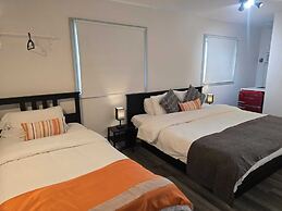 SHORE VISTA LODGE