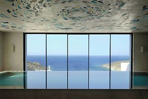 Odera, Tinos, Autograph Collection