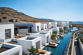 Odera, Tinos, Autograph Collection