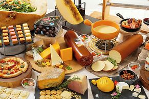 Courtyard By Marriott Fukui