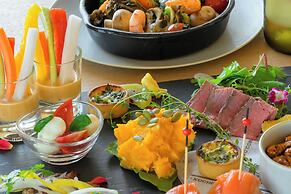 Courtyard By Marriott Fukui