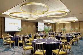 Courtyard By Marriott Fukui