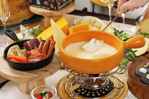 Courtyard By Marriott Fukui