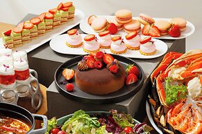 Courtyard By Marriott Fukui