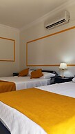 Yazıcı Otel Bozburun