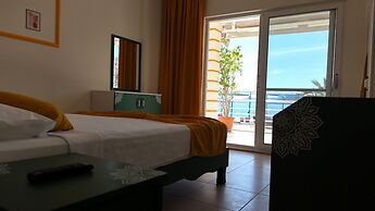 Yazıcı Otel Bozburun