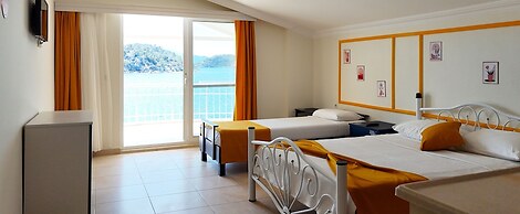 Yazıcı Otel Bozburun