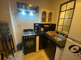 Hostal 17-52