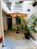 Hostal 17-52
