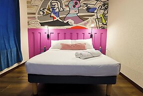 Hotel Velero Cavancha