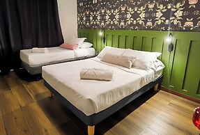 Hotel Velero Cavancha