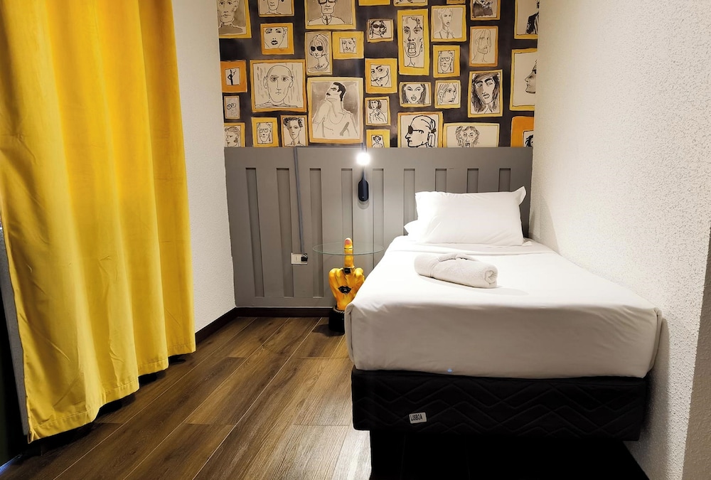 Hotel Velero Cavancha