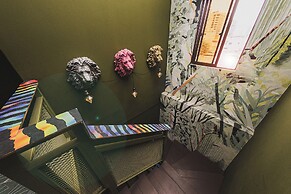 Hotel Velero Cavancha