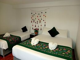 Munay Ñusta Cusco