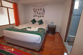 Munay Ñusta Cusco
