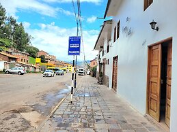 Munay Ñusta Cusco