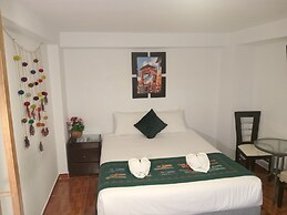 Munay Ñusta Cusco