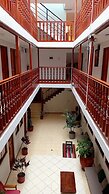 Munay Ñusta Cusco