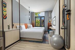 EVEN Chongli by IHG