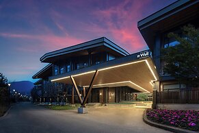 EVEN Chongli by IHG