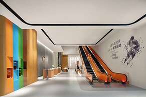 EVEN Chongli by IHG