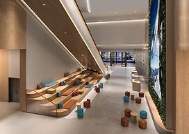 EVEN Chongli by IHG