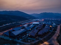 EVEN Chongli by IHG