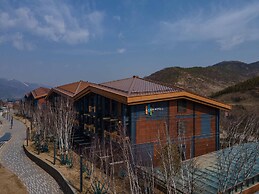 EVEN Chongli by IHG