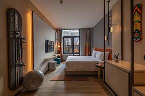 EVEN Chongli by IHG