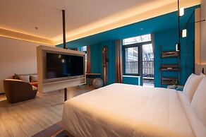 EVEN Chongli by IHG