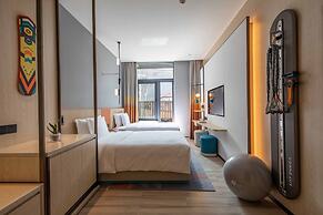 EVEN Chongli by IHG